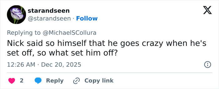 Conan O&rsquo;Brien Stopped 911 Call As Nick Reiner&rsquo;s Explosive Fight With Dad Terrified Guests At Party