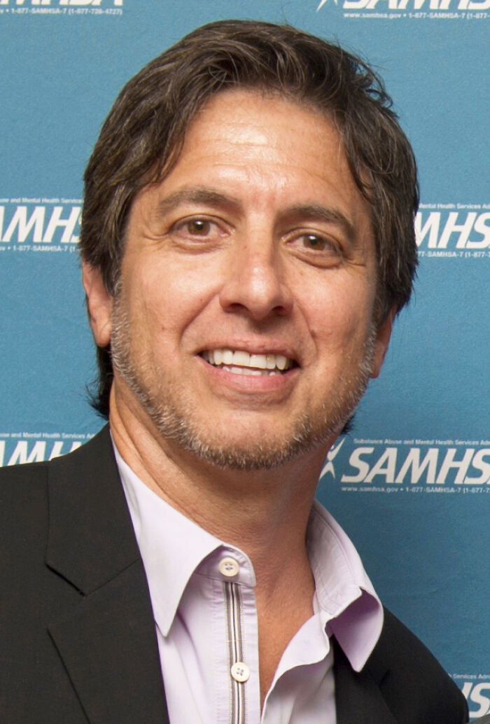 Ray Romano: Bio And Career Highlights Ray Romano: Bio And Career Highlights