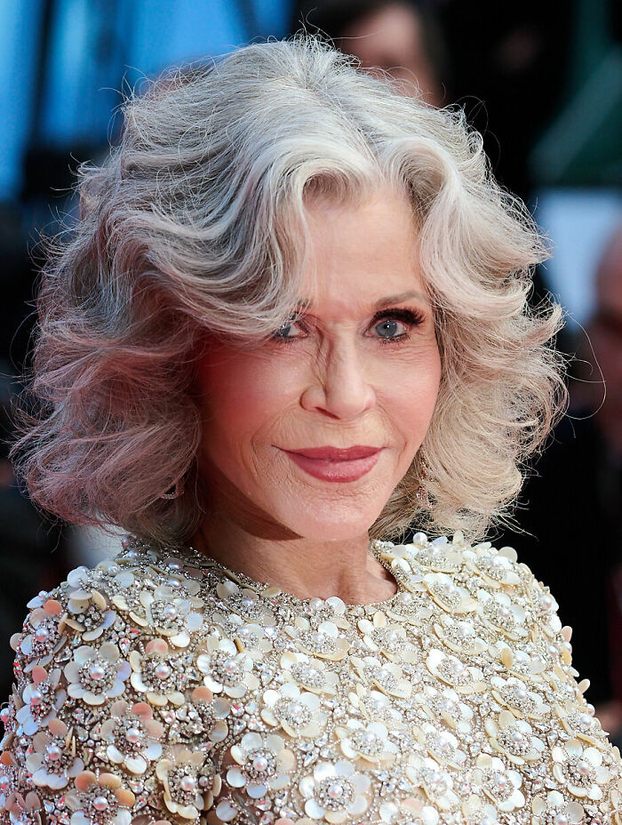Jane Fonda: Bio And Career Highlights Jane Fonda: Bio And Career Highlights
