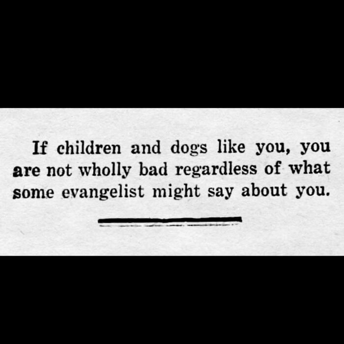 50 Funny Old Newspaper Clippings That Aged Way Better Than Expected