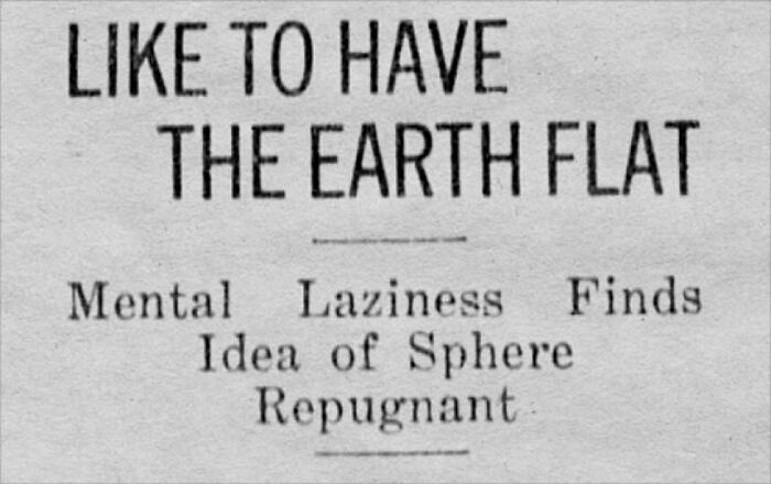 50 Funny Old Newspaper Clippings That Aged Way Better Than Expected