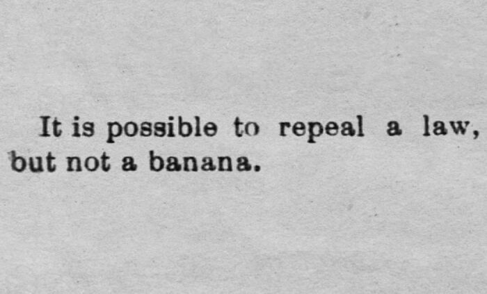 50 Funny Old Newspaper Clippings That Aged Way Better Than Expected