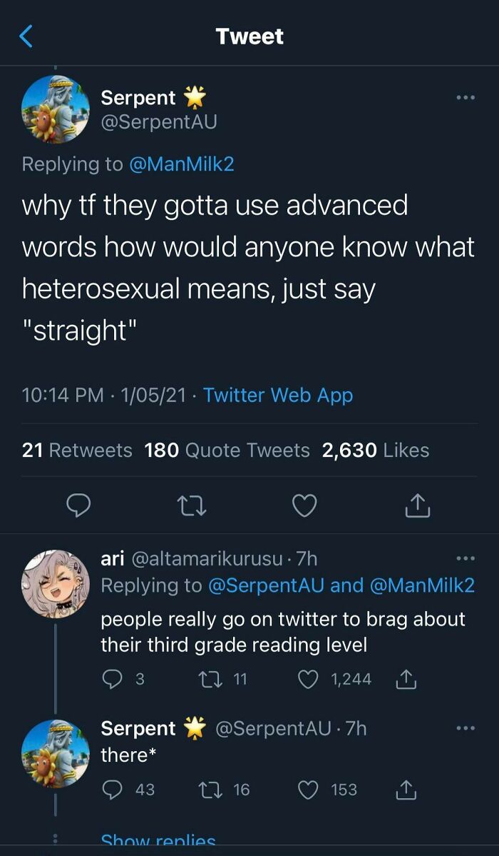 40 Internet Know-It-Alls Who Embarrassed Themselves By Correcting Others Incorrectly