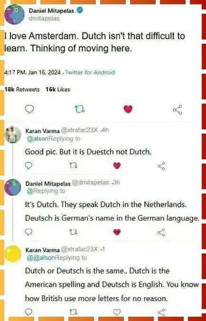 40 Internet Know-It-Alls Who Embarrassed Themselves By Correcting Others Incorrectly