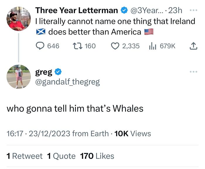 40 Internet Know-It-Alls Who Embarrassed Themselves By Correcting Others Incorrectly