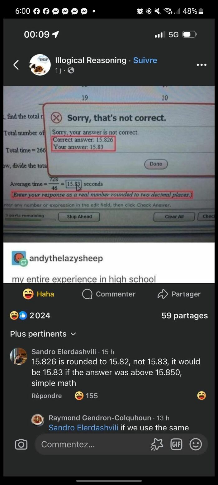 40 Internet Know-It-Alls Who Embarrassed Themselves By Correcting Others Incorrectly