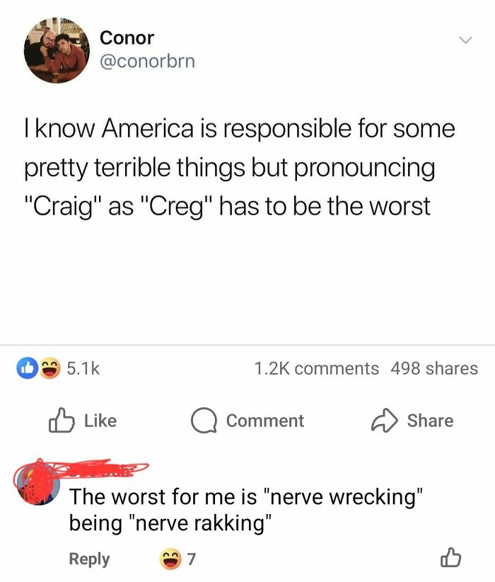 40 Internet Know-It-Alls Who Embarrassed Themselves By Correcting Others Incorrectly