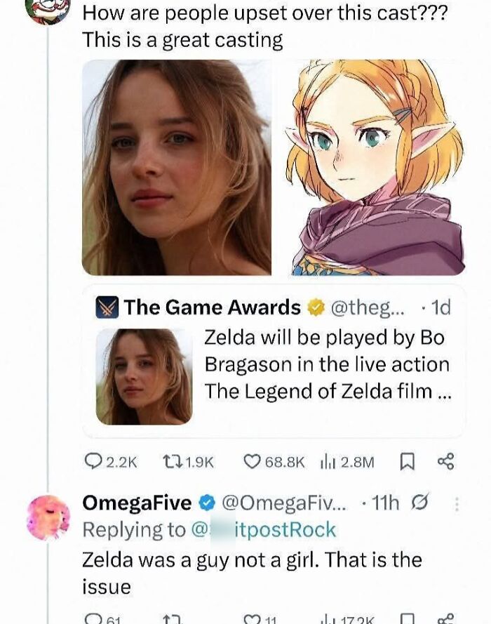 40 Internet Know-It-Alls Who Embarrassed Themselves By Correcting Others Incorrectly