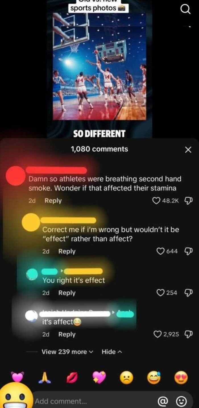 40 Internet Know-It-Alls Who Embarrassed Themselves By Correcting Others Incorrectly