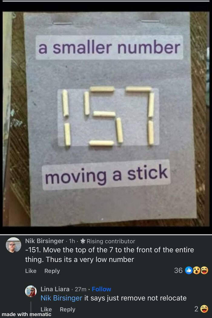 40 Internet Know-It-Alls Who Embarrassed Themselves By Correcting Others Incorrectly