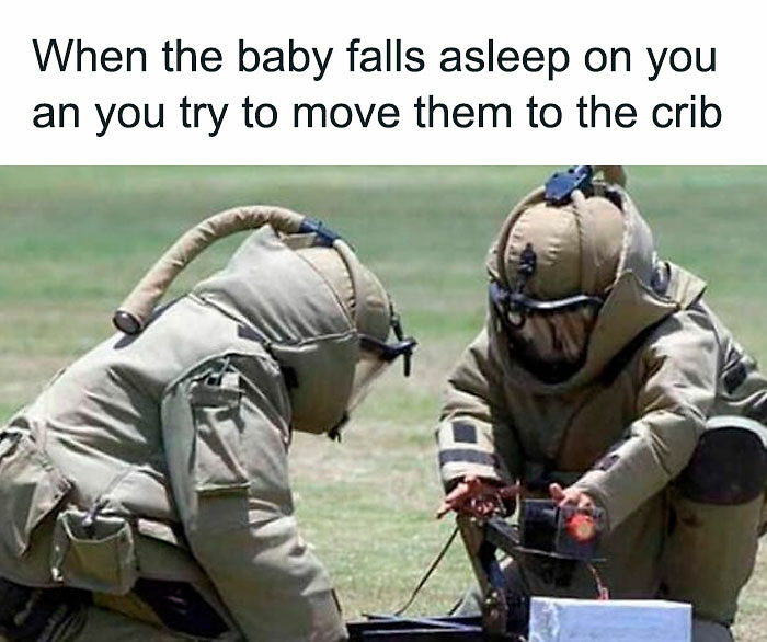45 Funny Memes About Raising Kids For Parents Who Could Really Use A Laugh