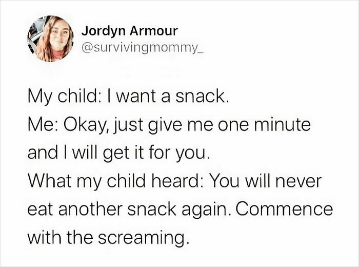 45 Funny Memes About Raising Kids For Parents Who Could Really Use A Laugh