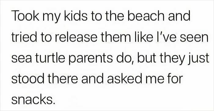 45 Funny Memes About Raising Kids For Parents Who Could Really Use A Laugh