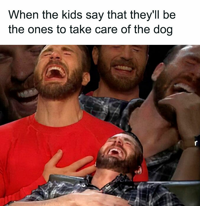 45 Funny Memes About Raising Kids For Parents Who Could Really Use A Laugh