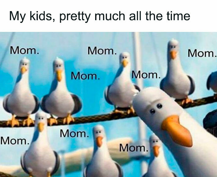 45 Funny Memes About Raising Kids For Parents Who Could Really Use A Laugh