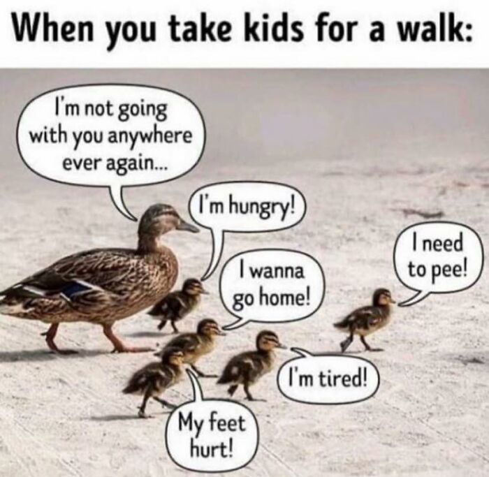 45 Funny Memes About Raising Kids For Parents Who Could Really Use A Laugh