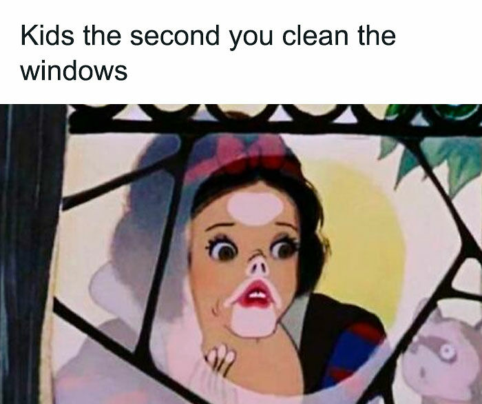 45 Funny Memes About Raising Kids For Parents Who Could Really Use A Laugh