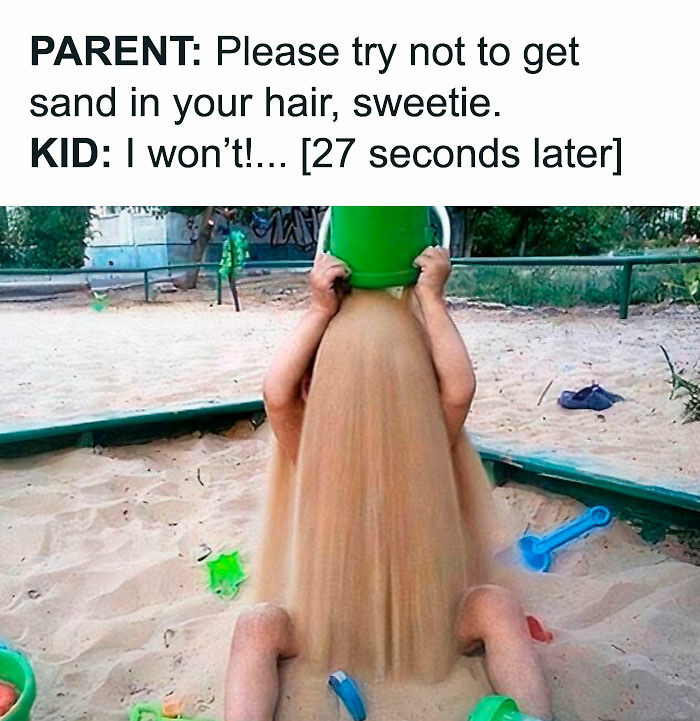 45 Funny Memes About Raising Kids For Parents Who Could Really Use A Laugh