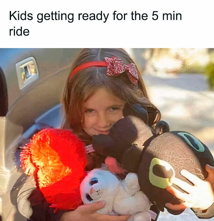 45 Funny Memes About Raising Kids For Parents Who Could Really Use A Laugh