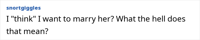 Guy Tells Friend He’s Worried About Wedding Photos Because Of Fianc&eacute;e’s Looks, Regrets It Dearly