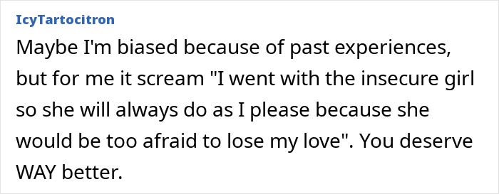 Guy Tells Friend He’s Worried About Wedding Photos Because Of Fianc&eacute;e’s Looks, Regrets It Dearly