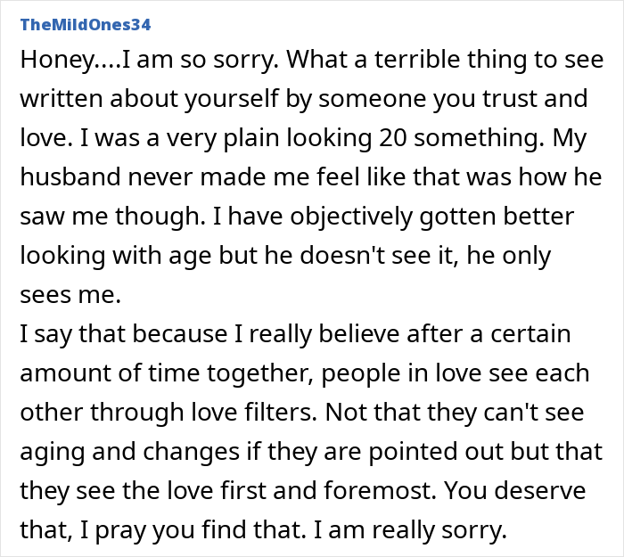 Guy Tells Friend He’s Worried About Wedding Photos Because Of Fianc&eacute;e’s Looks, Regrets It Dearly