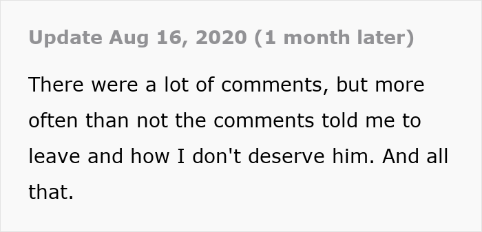 Guy Tells Friend He’s Worried About Wedding Photos Because Of Fianc&eacute;e’s Looks, Regrets It Dearly