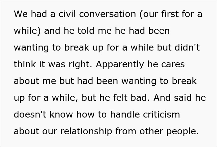 Guy Tells Friend He’s Worried About Wedding Photos Because Of Fianc&eacute;e’s Looks, Regrets It Dearly