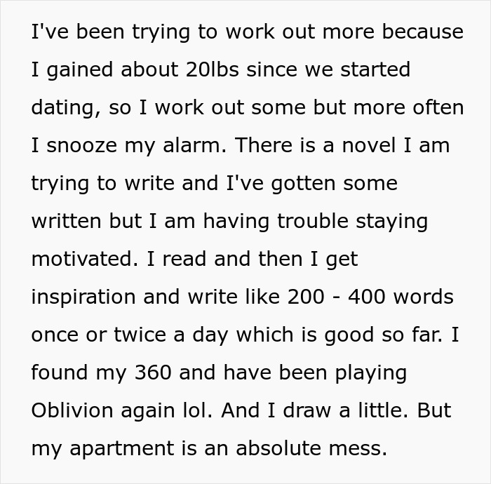 Guy Tells Friend He’s Worried About Wedding Photos Because Of Fianc&eacute;e’s Looks, Regrets It Dearly