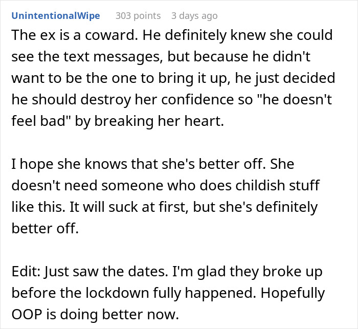 Guy Tells Friend He’s Worried About Wedding Photos Because Of Fianc&eacute;e’s Looks, Regrets It Dearly