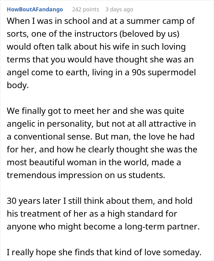 Guy Tells Friend He’s Worried About Wedding Photos Because Of Fianc&eacute;e’s Looks, Regrets It Dearly