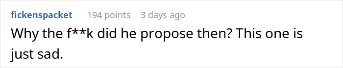 Guy Tells Friend He’s Worried About Wedding Photos Because Of Fianc&eacute;e’s Looks, Regrets It Dearly