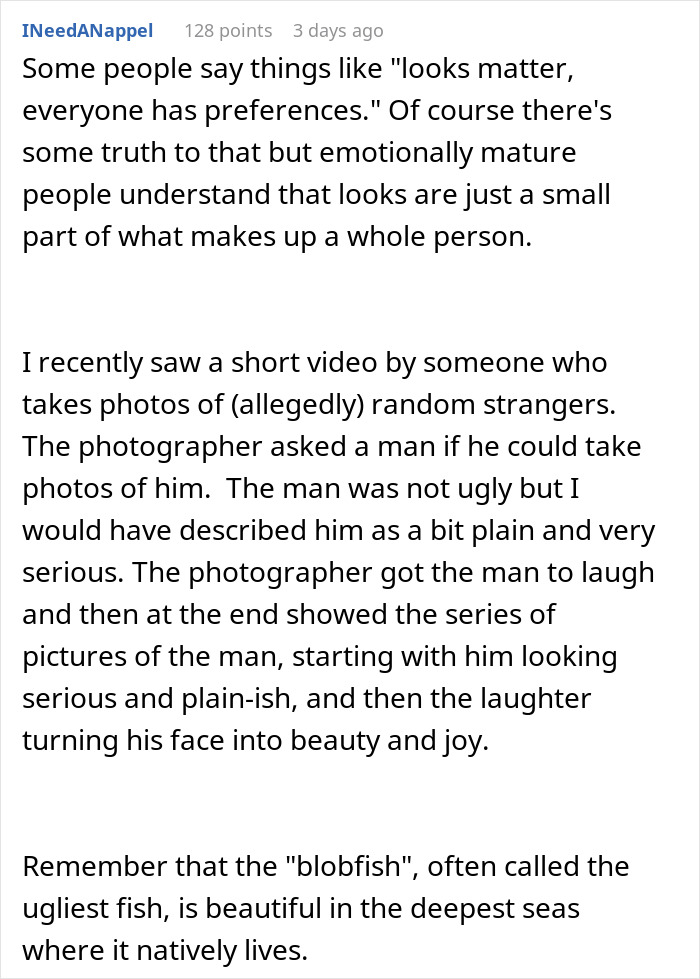 Guy Tells Friend He’s Worried About Wedding Photos Because Of Fianc&eacute;e’s Looks, Regrets It Dearly