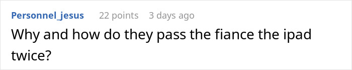 Guy Tells Friend He’s Worried About Wedding Photos Because Of Fianc&eacute;e’s Looks, Regrets It Dearly