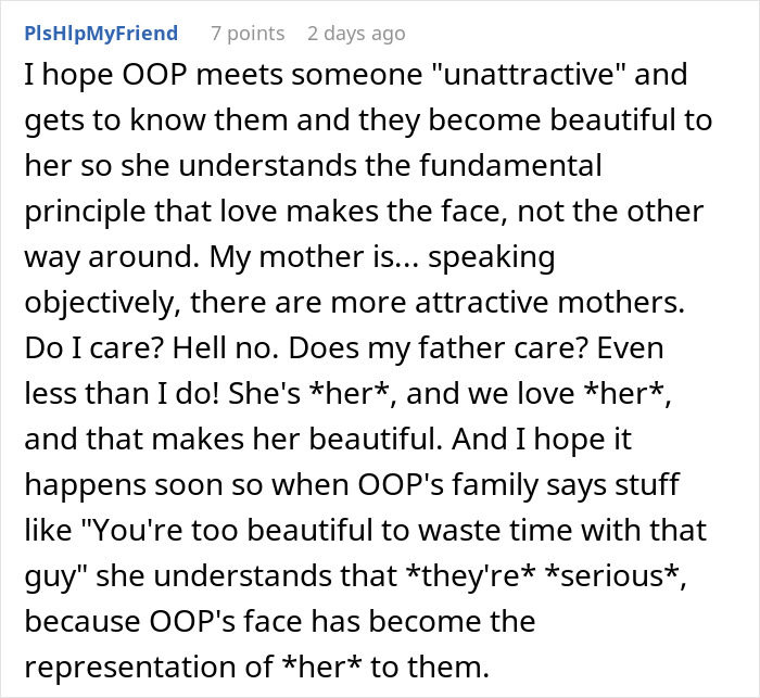 Guy Tells Friend He’s Worried About Wedding Photos Because Of Fianc&eacute;e’s Looks, Regrets It Dearly