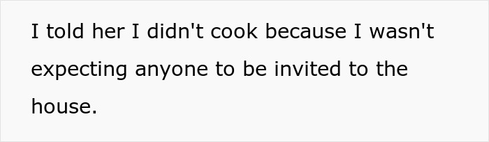 Nurse Warns In-Laws She Won&rsquo;t Host Christmas, They Act Surprised When There&rsquo;s No Celebration