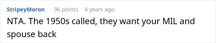 Nurse Warns In-Laws She Won&rsquo;t Host Christmas, They Act Surprised When There&rsquo;s No Celebration