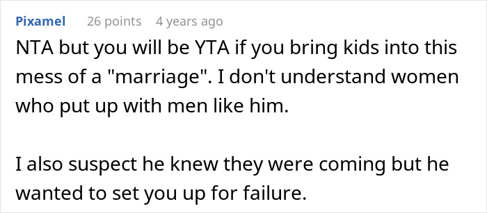 Nurse Warns In-Laws She Won&rsquo;t Host Christmas, They Act Surprised When There&rsquo;s No Celebration
