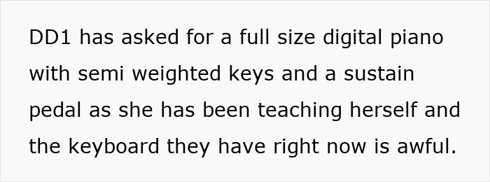 Single Mom Panics After Ex Pulls Out Of Paying For Their Daughters’ Christmas Gifts