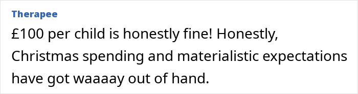 Single Mom Panics After Ex Pulls Out Of Paying For Their Daughters’ Christmas Gifts