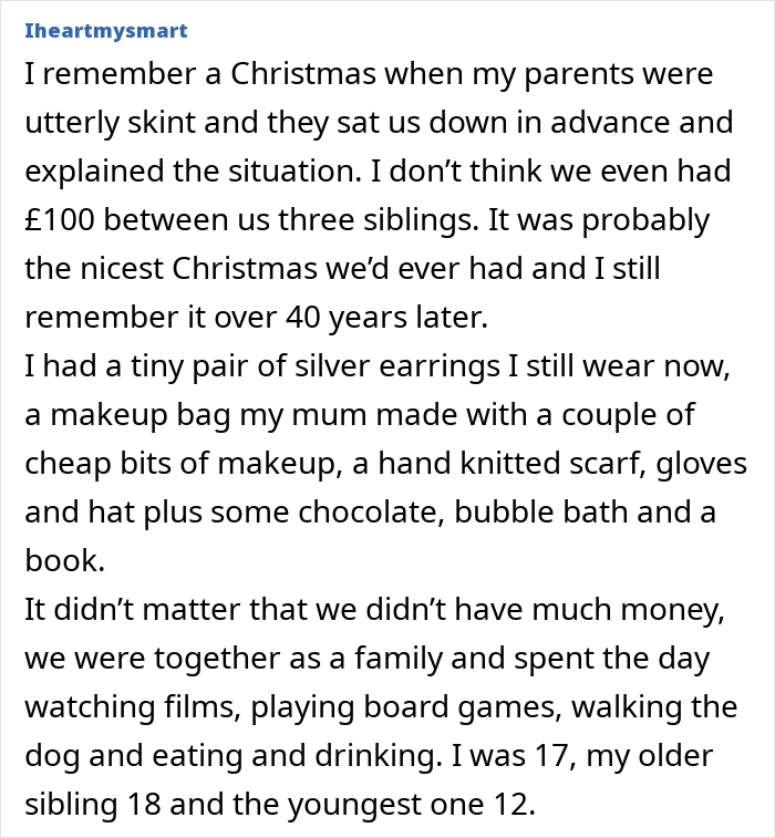 Single Mom Panics After Ex Pulls Out Of Paying For Their Daughters’ Christmas Gifts