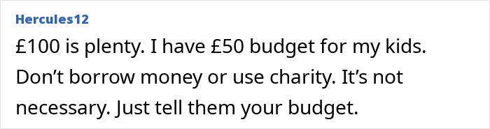 Single Mom Panics After Ex Pulls Out Of Paying For Their Daughters’ Christmas Gifts
