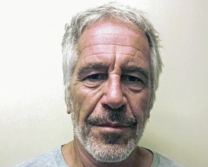 Unsettling Detail In Epstein Photos Triggers Outrage And Questions About What Was Redacted