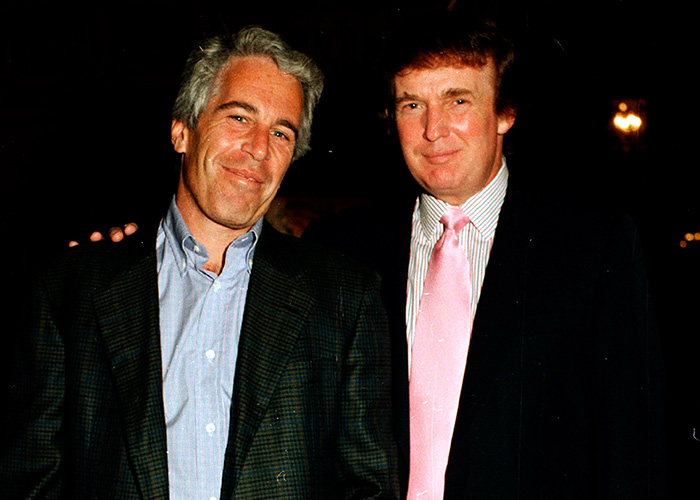 Unsettling Detail In Epstein Photos Triggers Outrage And Questions About What Was Redacted