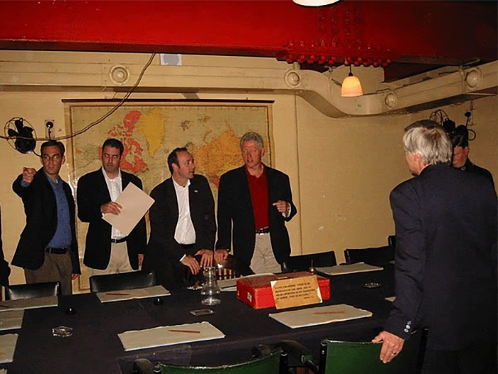 Unsettling Detail In Epstein Photos Triggers Outrage And Questions About What Was Redacted