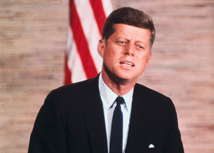 Maria Shriver&rsquo;s Furious Post On Kennedy Center Renaming Is Blowing Up Online