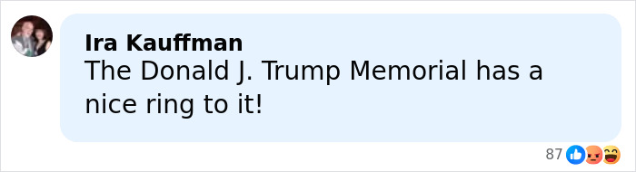 Maria Shriver&rsquo;s Furious Post On Kennedy Center Renaming Is Blowing Up Online