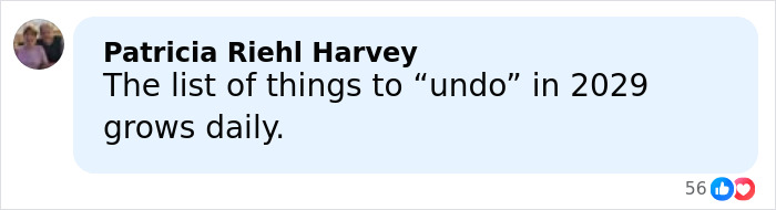 Maria Shriver&rsquo;s Furious Post On Kennedy Center Renaming Is Blowing Up Online