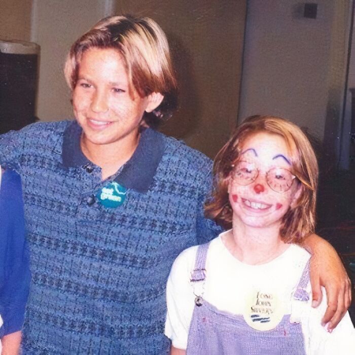 People Share 50 Hilariously Awkward Childhood Pics They Wish They Could Delete