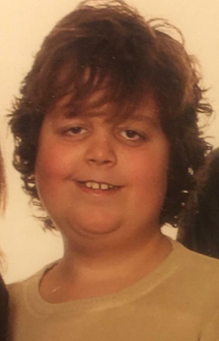 People Share 50 Hilariously Awkward Childhood Pics They Wish They Could Delete